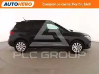 2022 Seat Alteca