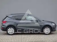 2022 Seat Alteca
