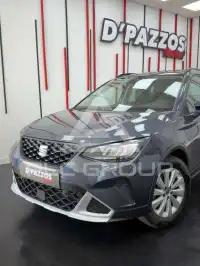 2022 Seat Alteca