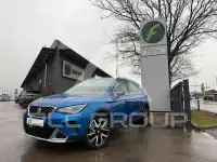 2022 Seat Alteca