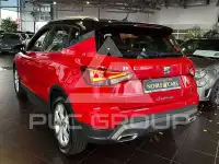 2022 Seat Alteca