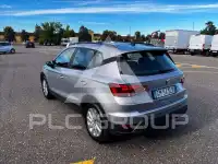 2022 Seat Alteca