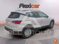 2022 Seat Alteca