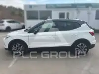 2022 Seat Alteca