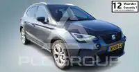 2022 Seat Alteca
