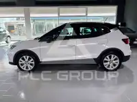 2022 Seat Alteca