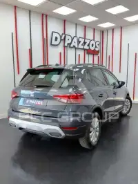2022 Seat Alteca