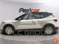 2022 Seat Alteca