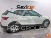 2022 Seat Alteca