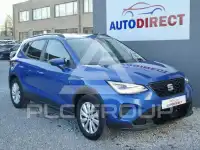 2022 Seat Alteca