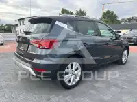 2022 Seat Alteca