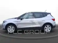 2022 Seat Alteca