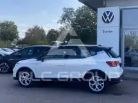 2022 Seat Alteca