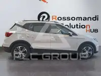 2022 Seat Alteca