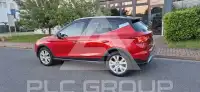 2022 Seat Alteca