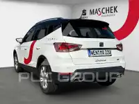 2022 Seat Alteca
