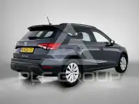 2022 Seat Alteca