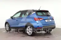 2022 Seat Alteca