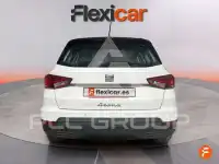 2022 Seat Alteca