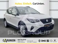 2022 Seat Alteca