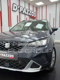 2022 Seat Alteca