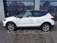 2022 Seat Alteca