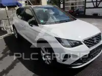 2022 Seat Alteca