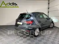 2022 Seat Alteca