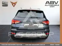 2022 Seat Alteca