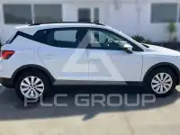 2022 Seat Alteca