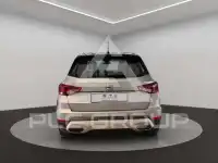 2022 Seat Alteca