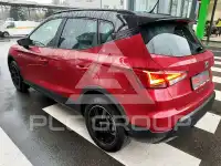 2022 Seat Alteca