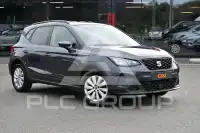 2022 Seat Alteca