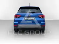 2022 Seat Alteca