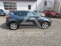 2022 Seat Alteca