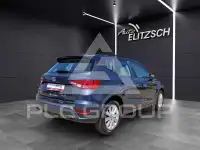 2022 Seat Alteca