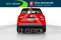 2022 Seat Alteca