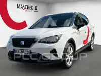 2022 Seat Alteca