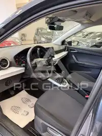 2022 Seat Alteca