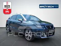 2022 Seat Alteca