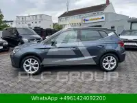 2022 Seat Alteca