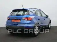 2022 Seat Alteca
