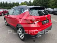2022 Seat Alteca