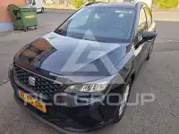 2022 Seat Alteca