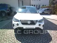 2022 Seat Alteca