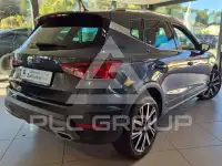 2022 Seat Alteca