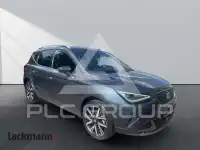 2022 Seat Alteca