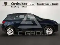 2022 Seat Alteca