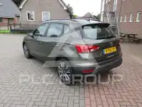 2022 Seat Alteca