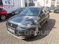 2022 Seat Alteca